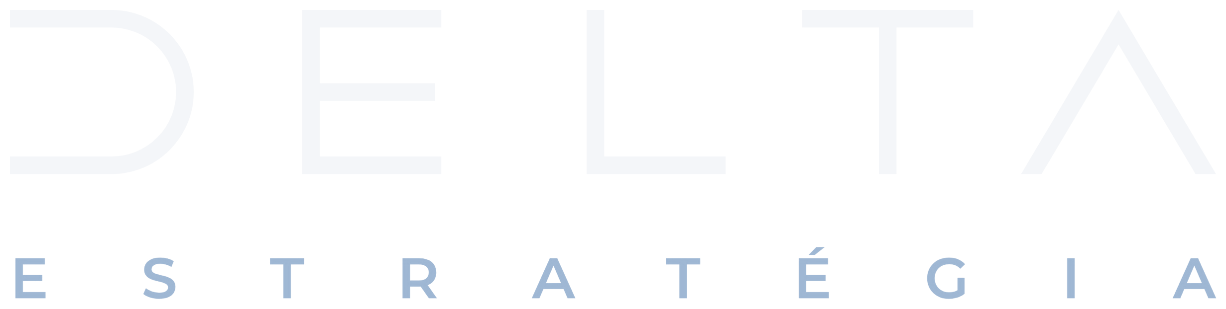 Delta Estratégia