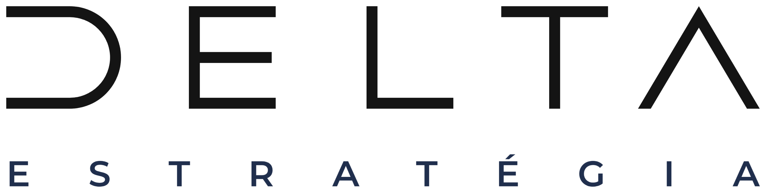 Delta Estratégia